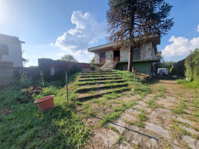 Immobiliare Silvestri, OTTIMA VILLA INDIPENDENTE